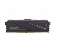 DDR4 HIKSEMI Armor 16GB (1x16GB) 3200MHz Black CL18 1,35V