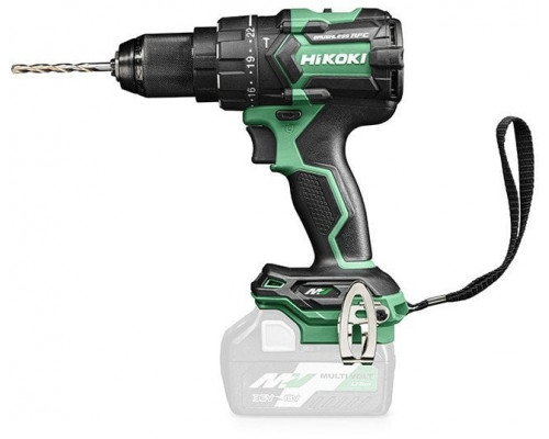 CORDLESS DRILL UDAR. AKUMULATOROWA 36V 0*AH HITSYSTEM