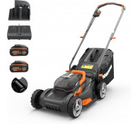 Worx Nitro WG734E