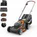 Worx Nitro WG734E