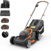 Worx Nitro WG734E