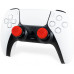 KontrolFreek FPS Freek Inferno  PS4  PS5  2 gab. - Apvalks pogam