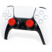 KontrolFreek FPS Freek Inferno  PS4  PS5  2 gab. - Apvalks pogam
