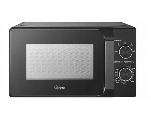 Midea Microwave oven | MM20CF2EBK | Free standing | 20 L | 700 W | Black