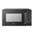 Midea Microwave oven | MM20CF2EBK | Free standing | 20 L | 700 W | Black