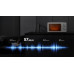 Midea Microwave oven | MM20CF2EBK | Free standing | 20 L | 700 W | Black