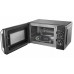 Midea Microwave oven | MM20CF2EBK | Free standing | 20 L | 700 W | Black