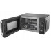 Midea Microwave oven | MM20CF2EBK | Free standing | 20 L | 700 W | Black