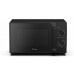 Midea Microwave oven | MM20CF2EBK | Free standing | 20 L | 700 W | Black