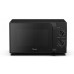 Midea Microwave oven | MM20CF2EBK | Free standing | 20 L | 700 W | Black