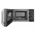Midea Microwave oven | MM20CF2EBK | Free standing | 20 L | 700 W | Black