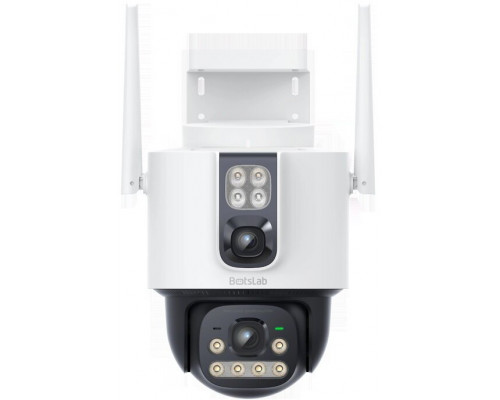 Botslab Dual-Lens Camera W315 IP Camera |