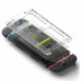Swith kło hardened Ringke Easy Slide for Nintenfor Switch 2 Clear [2 PACK]