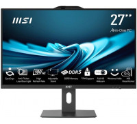 All-in-One PRO AP272P 14M-885EU WIN11P/IC7-14700/16GB/1TB/UMA/Black/27.0