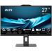 All-in-One PRO AP272P 14M-885EU WIN11P/IC7-14700/16GB/1TB/UMA/Black/27.0