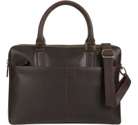 dbramante1928 Rosenborg - Notebook-Tasche - 40.6 cm (16") - Hunter Dark