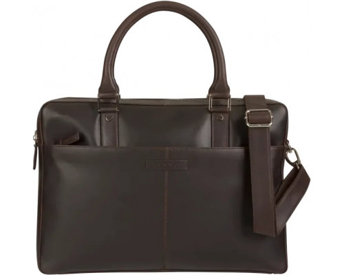 dbramante1928 Rosenborg - Notebook-Tasche - 40.6 cm (16") - Hunter Dark