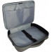 Techair Classic essential 39,6 cm (15.6") Briefcase Gray