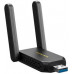 MERCUSYS MA86XH WiFi6 USB adapter (AXE5400,2,4GHz/5GHz/6GHz,USB3.0)