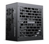PHANTEKS AMP GH V2 1200W 80 PLUS Platinum Netzteil, PCIe 5.1, ATX 3.1 - 1200 Watt, schwarz