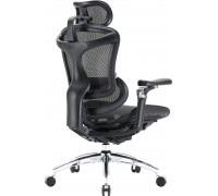 Gaming Sihoo DORO C300 Pro Mesh Black