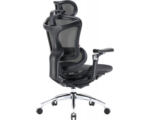 Gaming Sihoo DORO C300 Pro Mesh Black