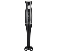 ręczny | 14240 obr./min | Ostrze ze stali nierdzewnej | 100 cm kabel