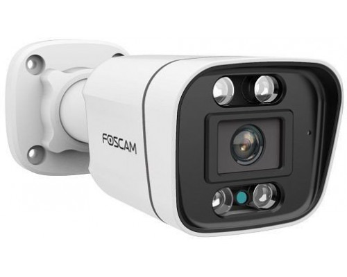 Foscam V8EP 8MP Biała