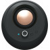 Creative Pebble Pro Czarne