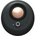 Creative Pebble Pro Czarne