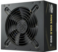 Cooler Master MWE Gold V3 850W ATX 3.1 (MPE-8506-ACAG-BEU)