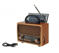 z radiem Bluetooth kabel USB MIX