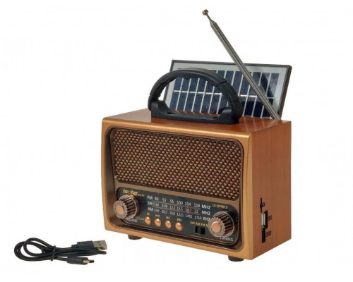 z radiem Bluetooth kabel USB MIX