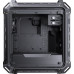 COUGAR Gehäuse Full-Tower,Panzer Max-G, Schwarz