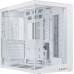 Lian Li O11 Dynamic Mini V2 Flow biała (O11DMIV2W)