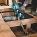 Makita DUC407ZX3 18 V 40 cm