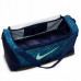 Bag Nike Brasilia M Duff - 9.5 AOP HV6601-492