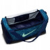 Bag Nike Brasilia M Duff - 9.5 AOP HV6601-492
