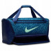 Bag Nike Brasilia M Duff - 9.5 AOP HV6601-492
