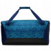 Bag Nike Brasilia M Duff - 9.5 AOP HV6601-492