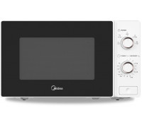 Midea Microwave Oven | MM720C2AT-W | Free standing | 20 L | 700 W | White