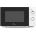 Midea Microwave Oven | MM720C2AT-W | Free standing | 20 L | 700 W | White