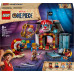 LEGO One Piece Namiot cyrkowy klauna Buggy’ego (75637)