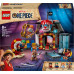 LEGO One Piece Namiot cyrkowy klauna Buggy’ego (75637)