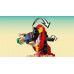 LEGO One Piece Namiot cyrkowy klauna Buggy’ego (75637)
