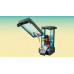 LEGO One Piece Namiot cyrkowy klauna Buggy’ego (75637)