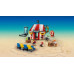 LEGO One Piece Namiot cyrkowy klauna Buggy’ego (75637)