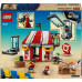 LEGO One Piece Namiot cyrkowy klauna Buggy’ego (75637)