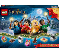 LEGO Harry Potter™ Kalendarz adwentowy na 2025 rok (76456)