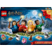 LEGO Harry Potter™ Kalendarz adwentowy na 2025 rok (76456)